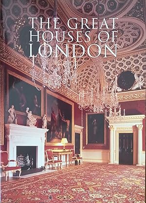 The Great Houses of London
