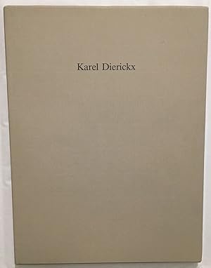 Karel Dierickx ( 40 gouaches )