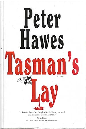 Tasman's lay