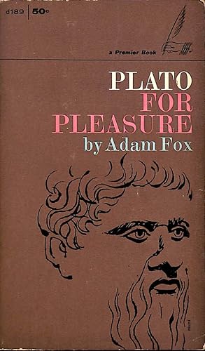 Plato for Pleasure