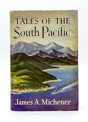 TALES OF THE SOUTH PACIFIC