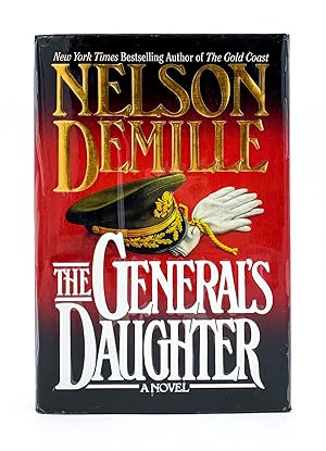 THE GENERAL'S DAUGHTER