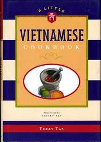 A Little Vietnamese Cookbook