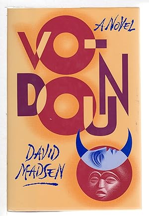 VODOUN: A Novel.