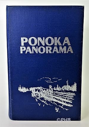 Ponoka Panorama