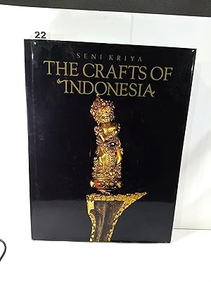 The Crafts of Indonesia