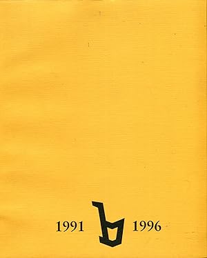 Bertone 1991-1996