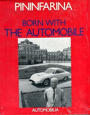 Pininfarina Born with the Automobile