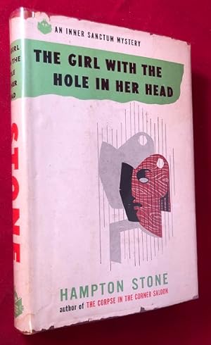 The Girl with the Hole in Her Head
