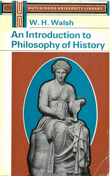 An Introdujction to Philosophy of History