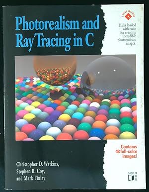 Photorealism and Ray Tracing in C
