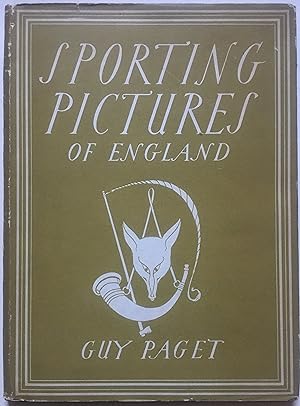 Sporting Pictures Of England