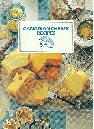 Canadian Cheese Recipes