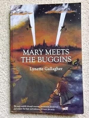 Mary Meets The Buggins