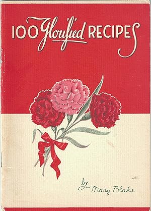 100 Glorified Recipes