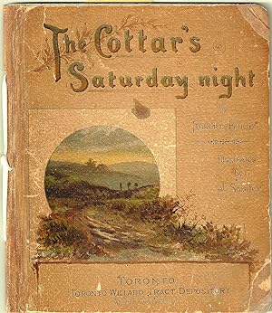 The Cottar's Saturday Night