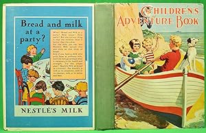 Children's Adventure Book