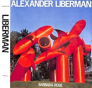 Alexander Liberman
