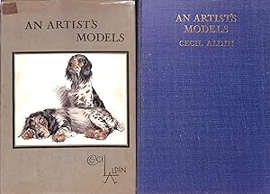An Artist's Models