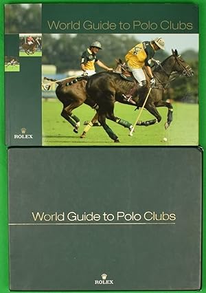 World Guide To Polo Clubs
