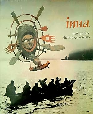 Inua spirit world of the Bering sea eskimo