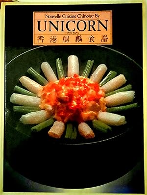 Nouvelle cuisine chinoise Unicorn