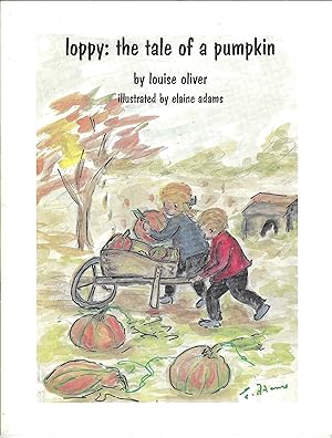 Loppy: the tale of a pumpkin