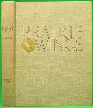 Prairie Wings: Pen And Camera Flight Studies