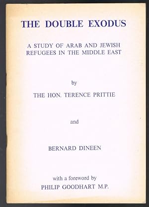 The Double Exodus: A Study of Arab and Jewish Refugees in the Middle East