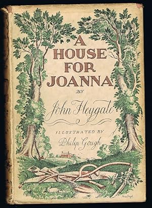 A House for Joanna