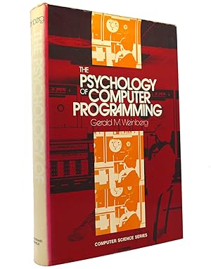 PSYCHOLOGY OF COMPUTER PROGRAMMING