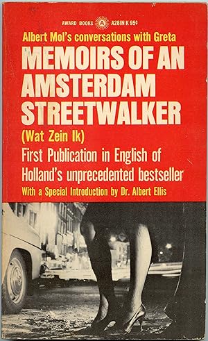 Memoirs of An Amsterdam Streetwalker (Wat Zein Ik)