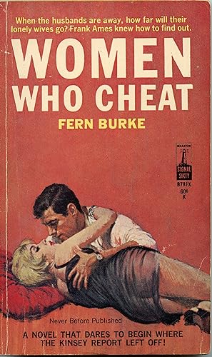 Women Who Cheat
