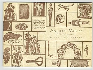 Ancient Musics: A Poetry Sequence