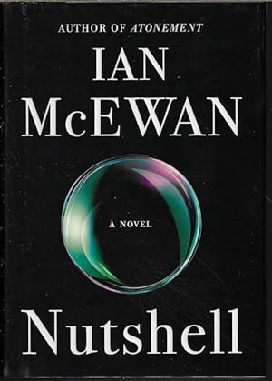 NUTSHELL; A Novel