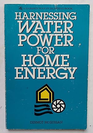 Harnessing Water Power for Home Energy
