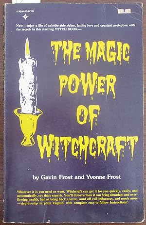 Magic Power of Witchcraft, The