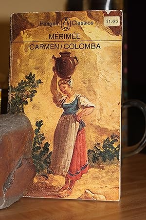 Carmen / Colomba