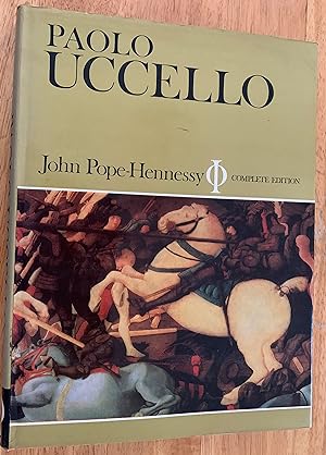 Paolo Uccello. Complete Edition