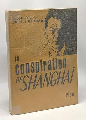 La conspiration de Shanghaï