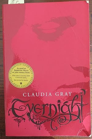 Evernight: Evernight Series (#1)