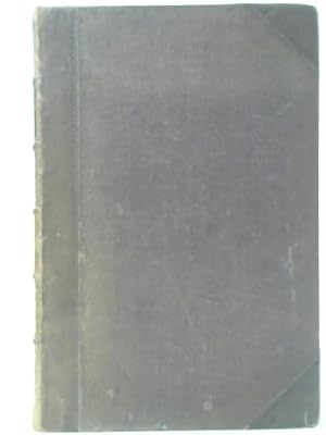 Household Words, A Weekly Journal Volume XVII