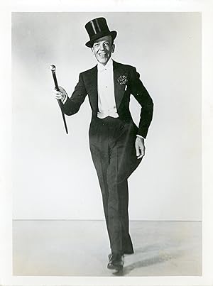 "Fred ASTAIRE" Photo originale (années 60)