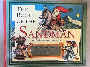 The Book of the Sandman