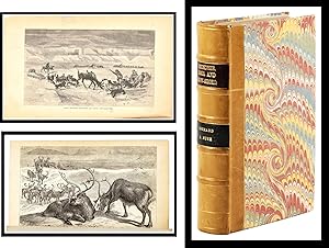 Reindeer, Dogs, and Snowshoes: A Journal of Siberian Travel and Exploration in the Years 1865, 18...