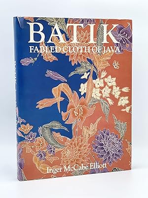 Batik: Fabled Cloth of Java