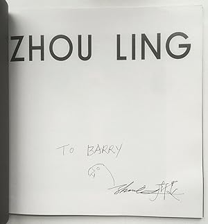 Zhou Ling [Exhibition Catalogue]