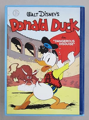 Carl Barks Library of Walt Disney's Donald Duck 1949-1971