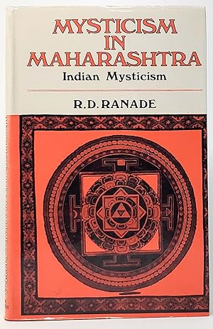 Mysticism in Maharashtra (Indian Mysticism)