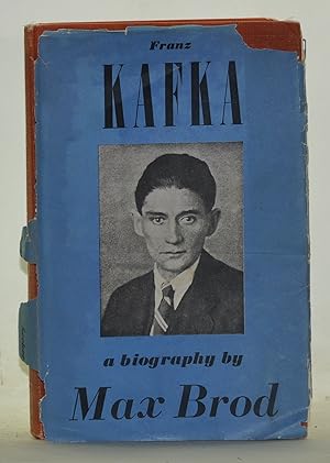 The Biography of Franz Kafka